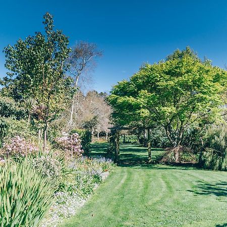 Lexington Park Cottages Cambridge Ngoại thất bức ảnh
