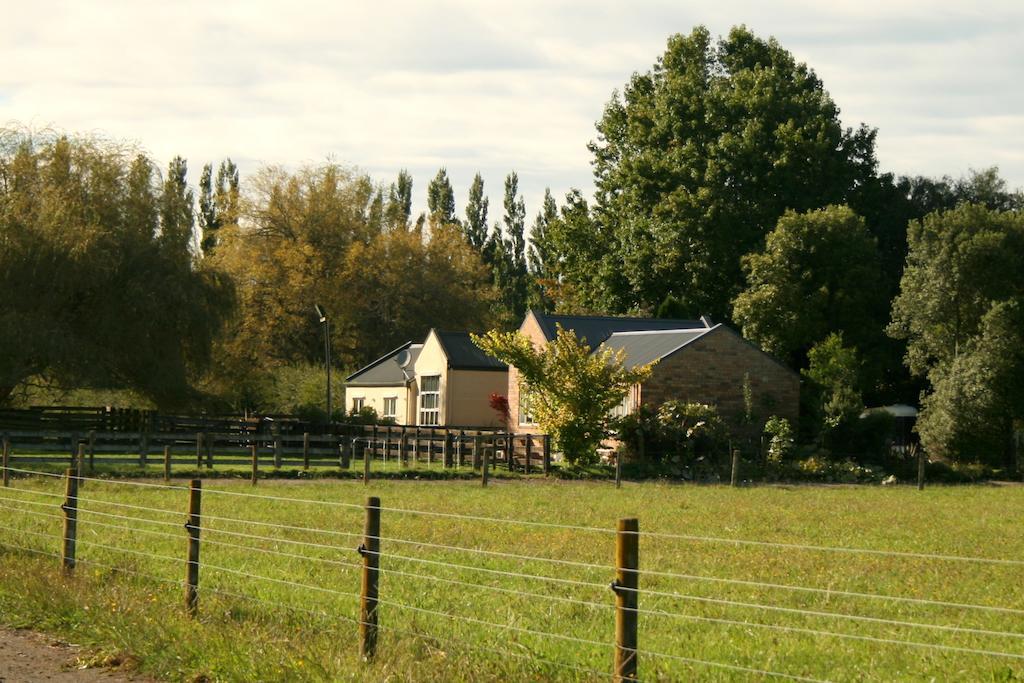 Lexington Park Cottages Cambridge Ngoại thất bức ảnh