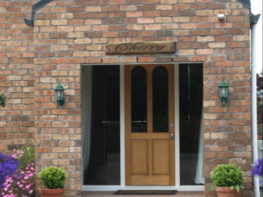 Lexington Park Cottages Cambridge Ngoại thất bức ảnh