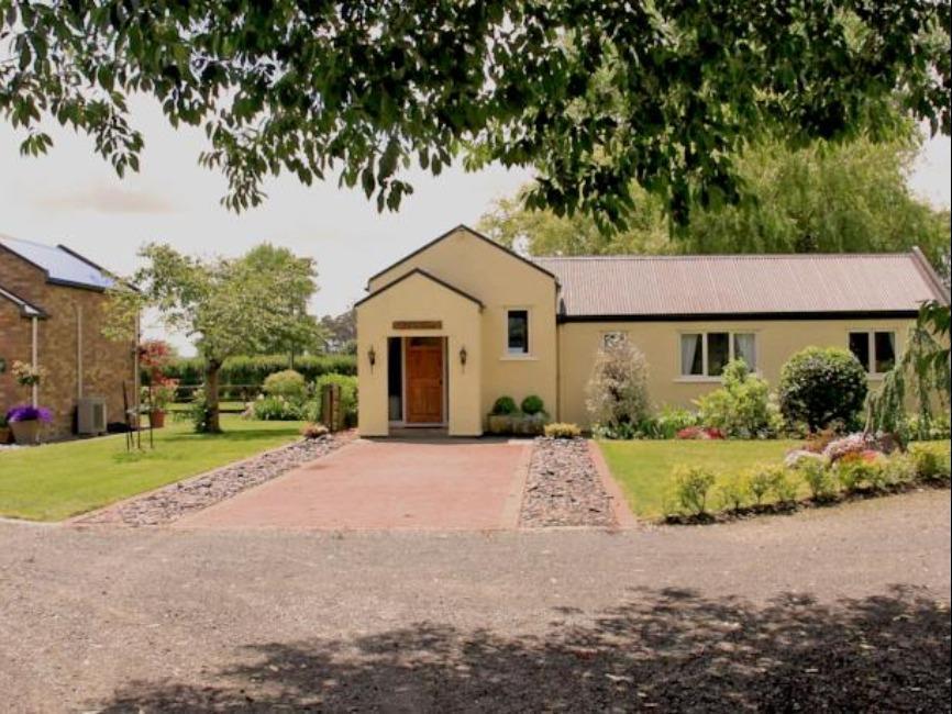 Lexington Park Cottages Cambridge Ngoại thất bức ảnh