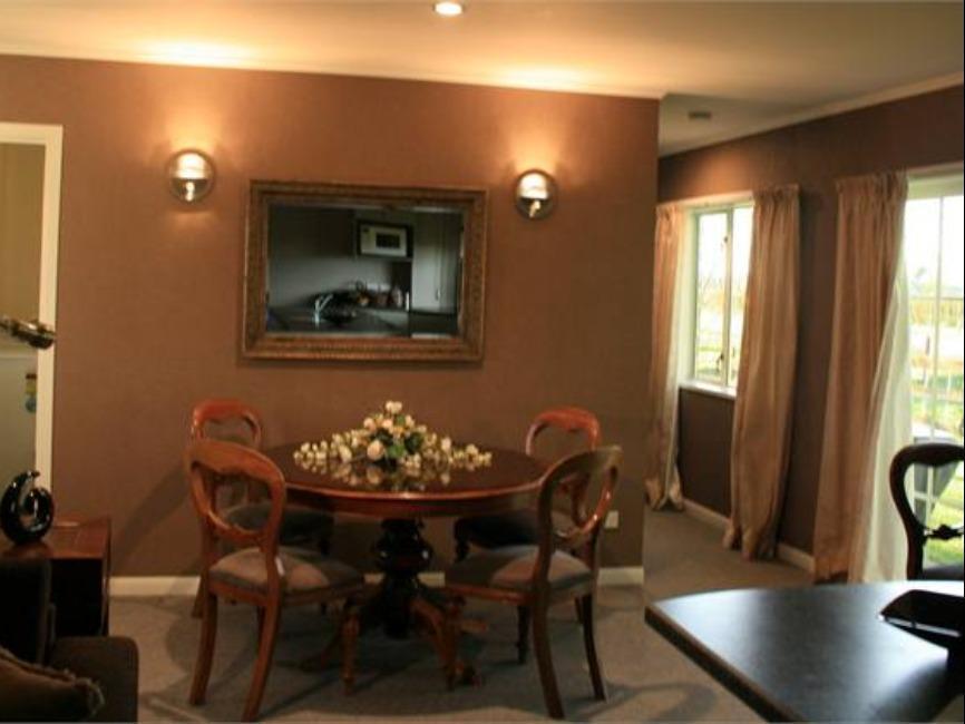 Lexington Park Cottages Cambridge Ngoại thất bức ảnh