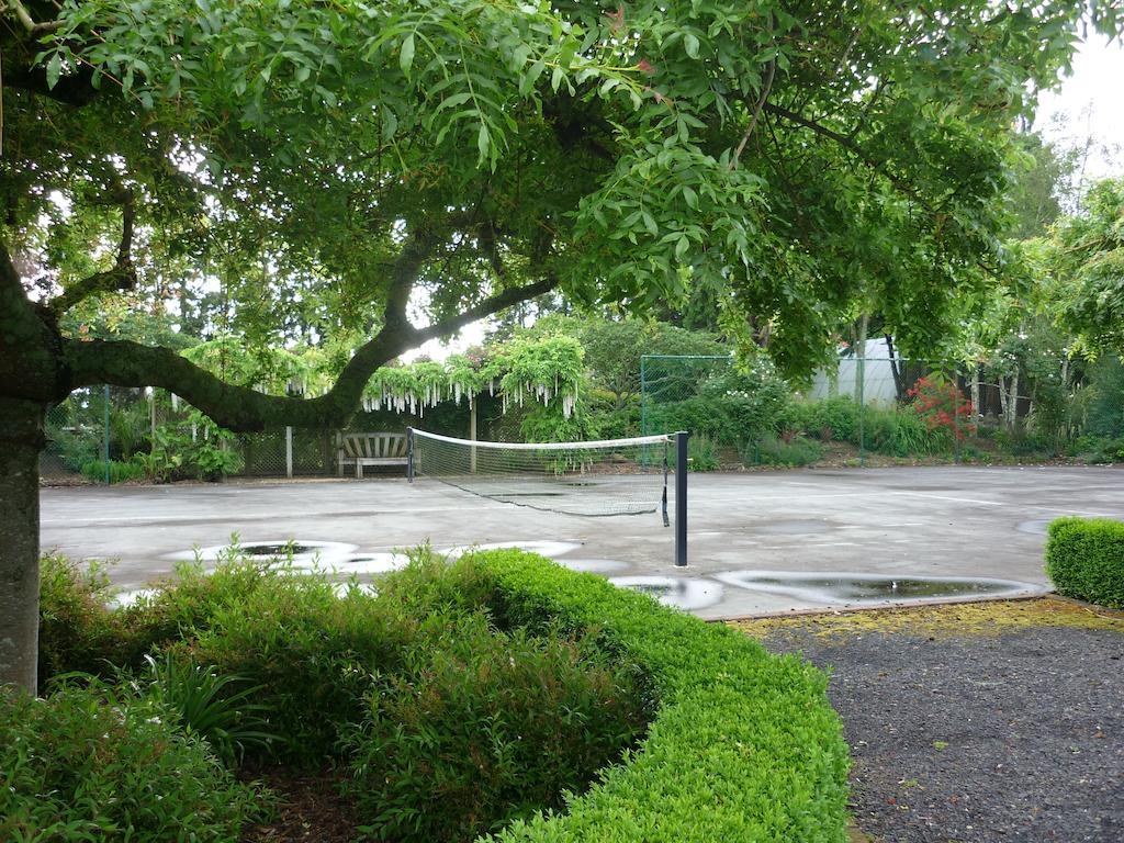 Lexington Park Cottages Cambridge Ngoại thất bức ảnh