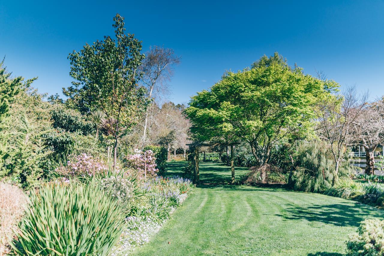 Lexington Park Cottages Cambridge Ngoại thất bức ảnh