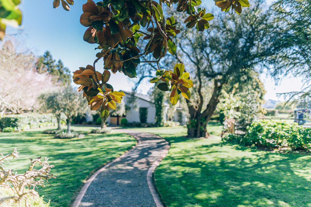 Lexington Park Cottages Cambridge Ngoại thất bức ảnh