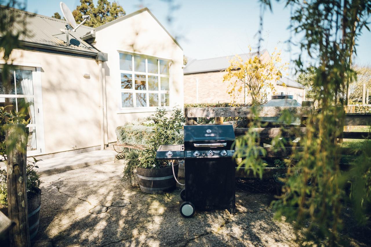 Lexington Park Cottages Cambridge Ngoại thất bức ảnh