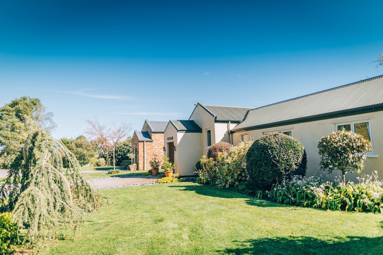 Lexington Park Cottages Cambridge Ngoại thất bức ảnh