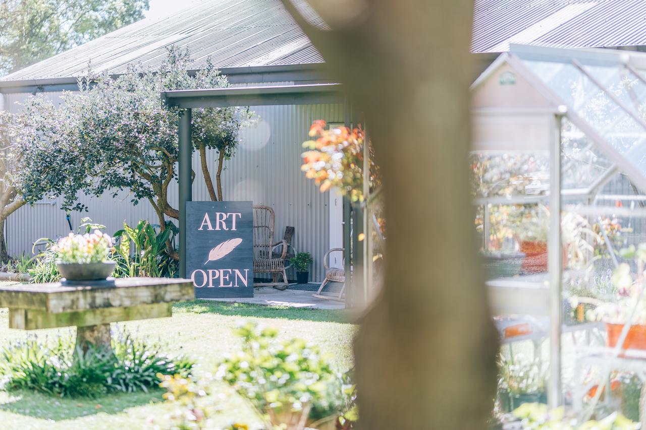 Lexington Park Cottages Cambridge Ngoại thất bức ảnh