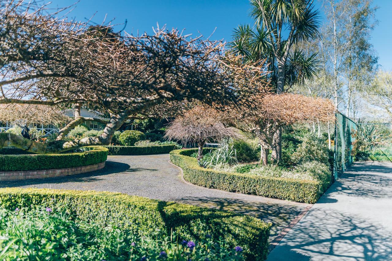 Lexington Park Cottages Cambridge Ngoại thất bức ảnh