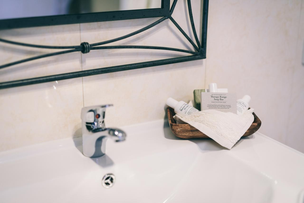 Lexington Park Cottages Cambridge Ngoại thất bức ảnh