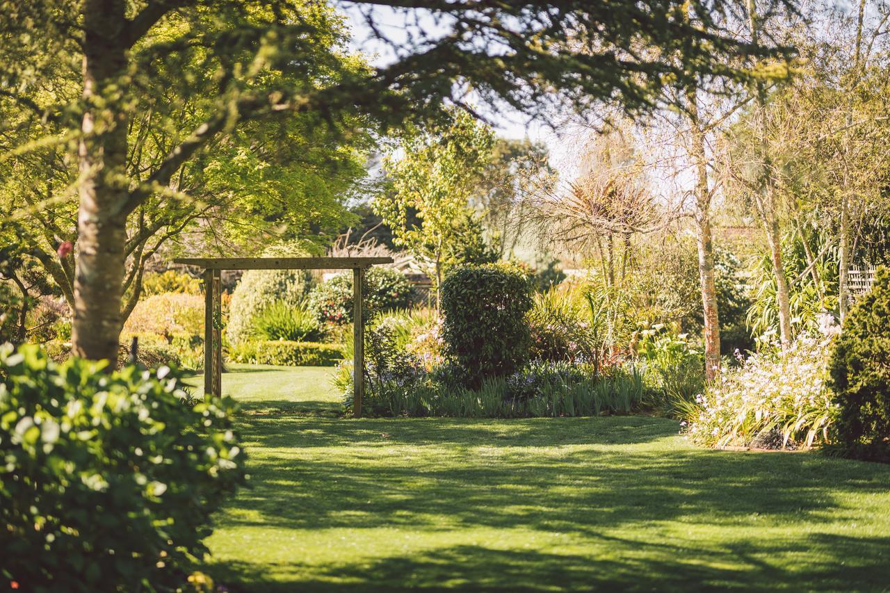 Lexington Park Cottages Cambridge Ngoại thất bức ảnh