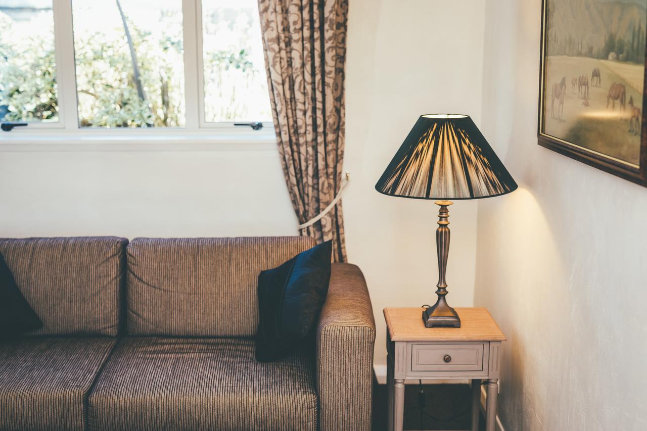Lexington Park Cottages Cambridge Ngoại thất bức ảnh