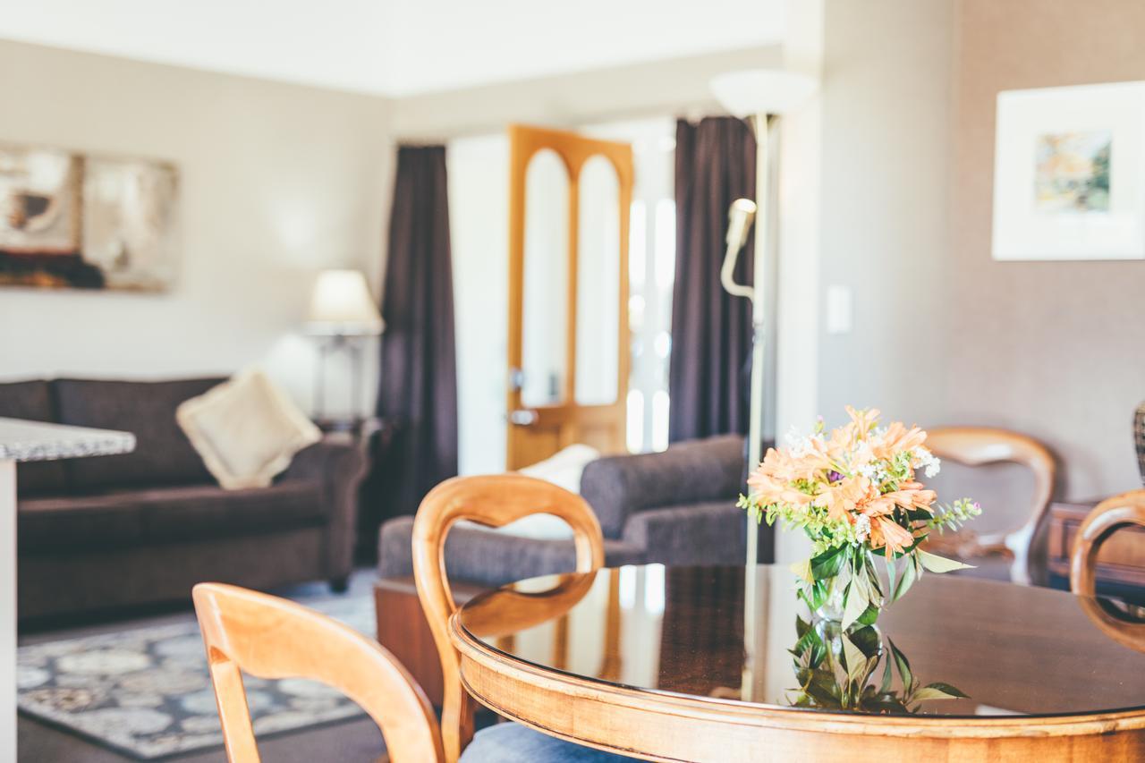 Lexington Park Cottages Cambridge Ngoại thất bức ảnh