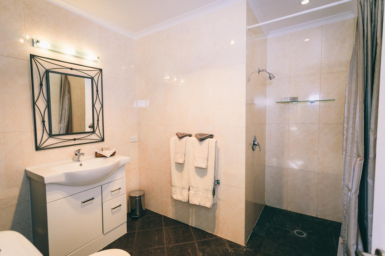 Lexington Park Cottages Cambridge Ngoại thất bức ảnh