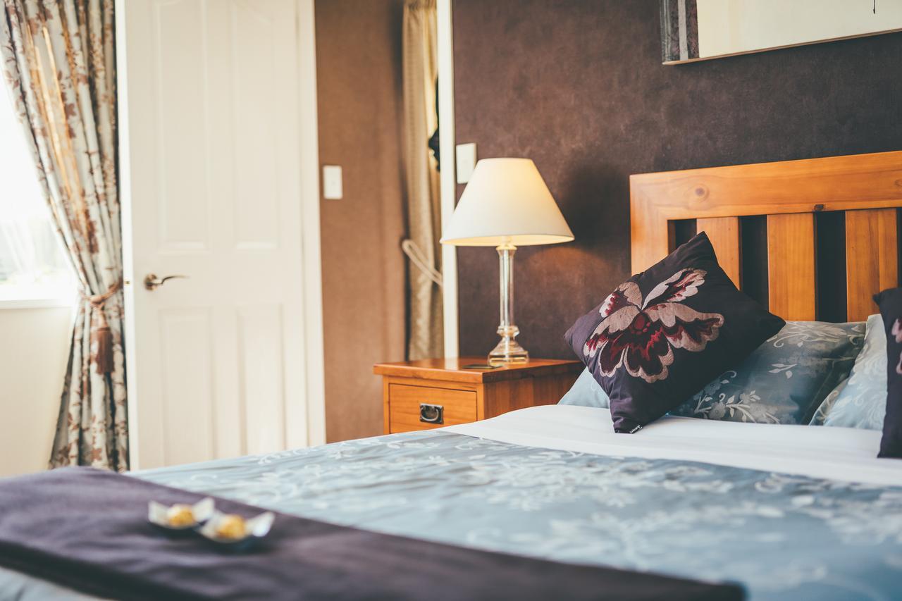 Lexington Park Cottages Cambridge Ngoại thất bức ảnh