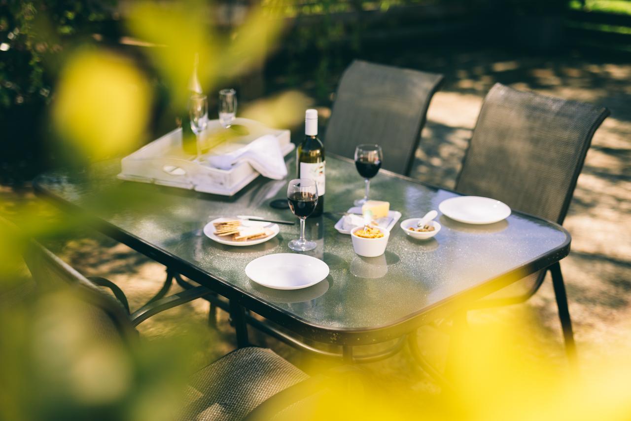 Lexington Park Cottages Cambridge Ngoại thất bức ảnh
