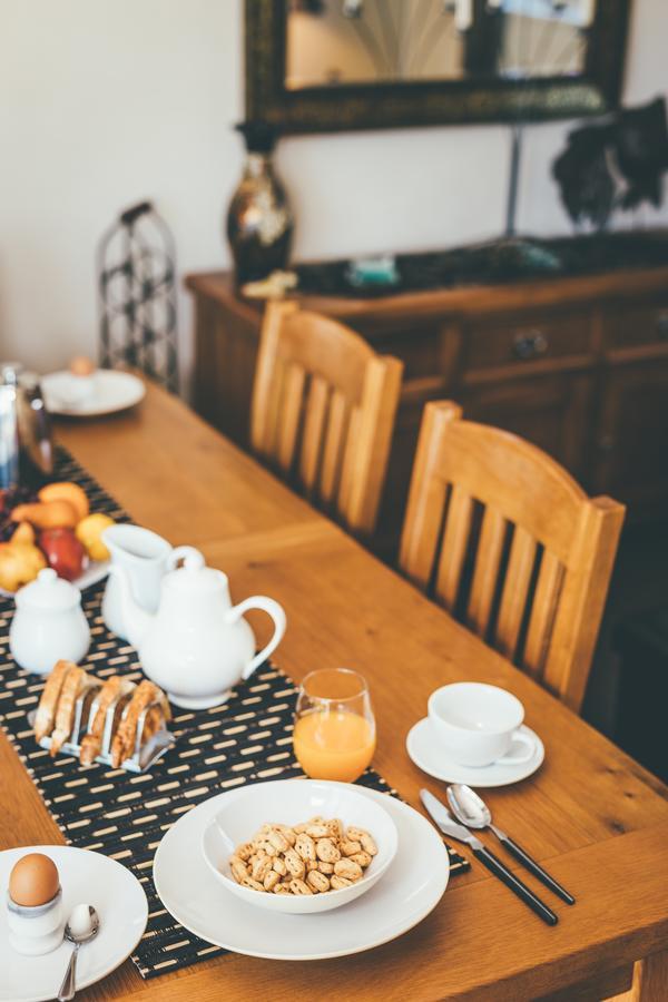 Lexington Park Cottages Cambridge Ngoại thất bức ảnh