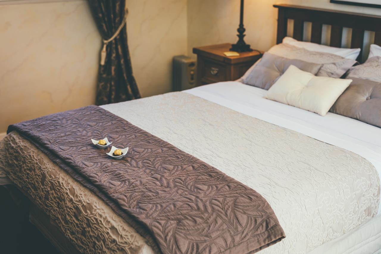 Lexington Park Cottages Cambridge Ngoại thất bức ảnh