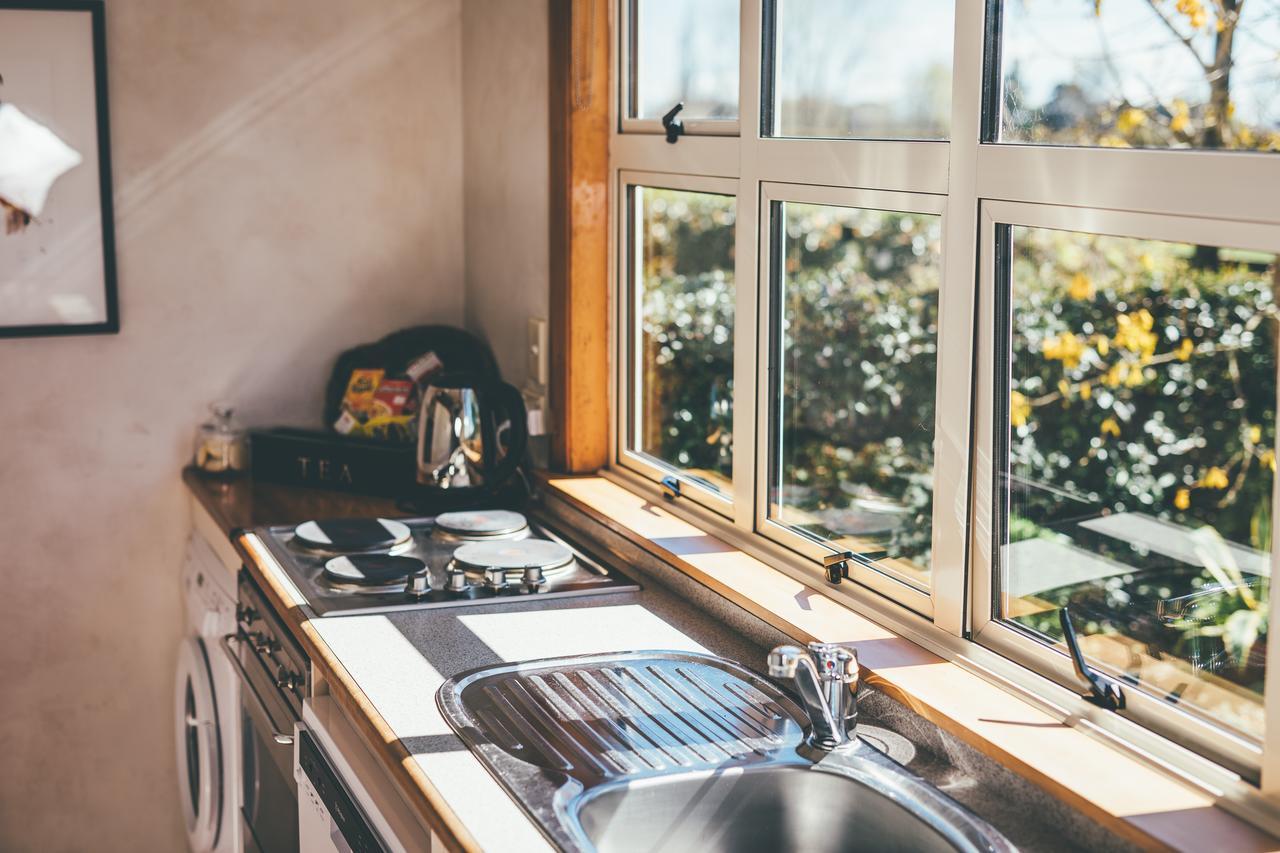 Lexington Park Cottages Cambridge Ngoại thất bức ảnh