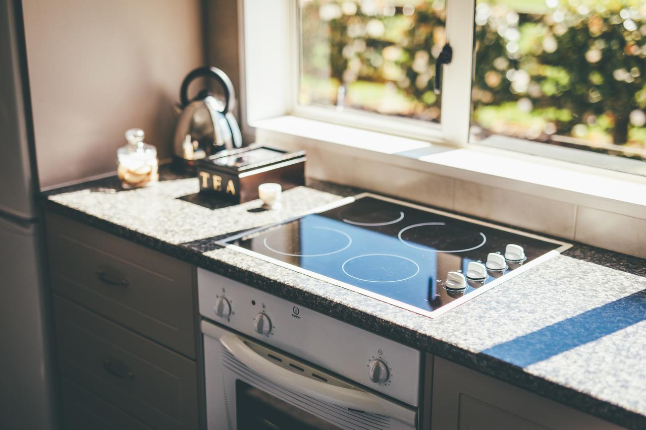 Lexington Park Cottages Cambridge Ngoại thất bức ảnh