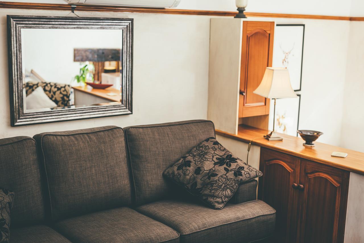 Lexington Park Cottages Cambridge Ngoại thất bức ảnh