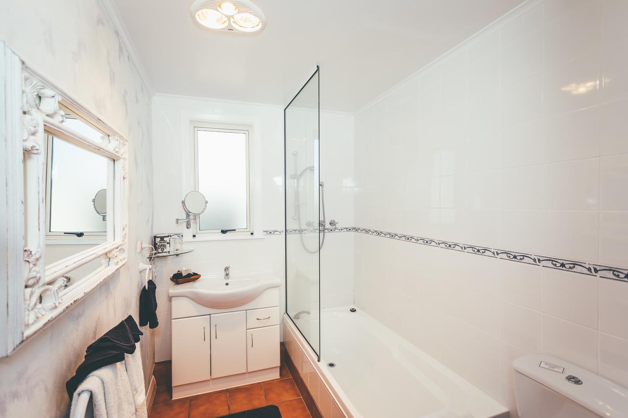 Lexington Park Cottages Cambridge Ngoại thất bức ảnh