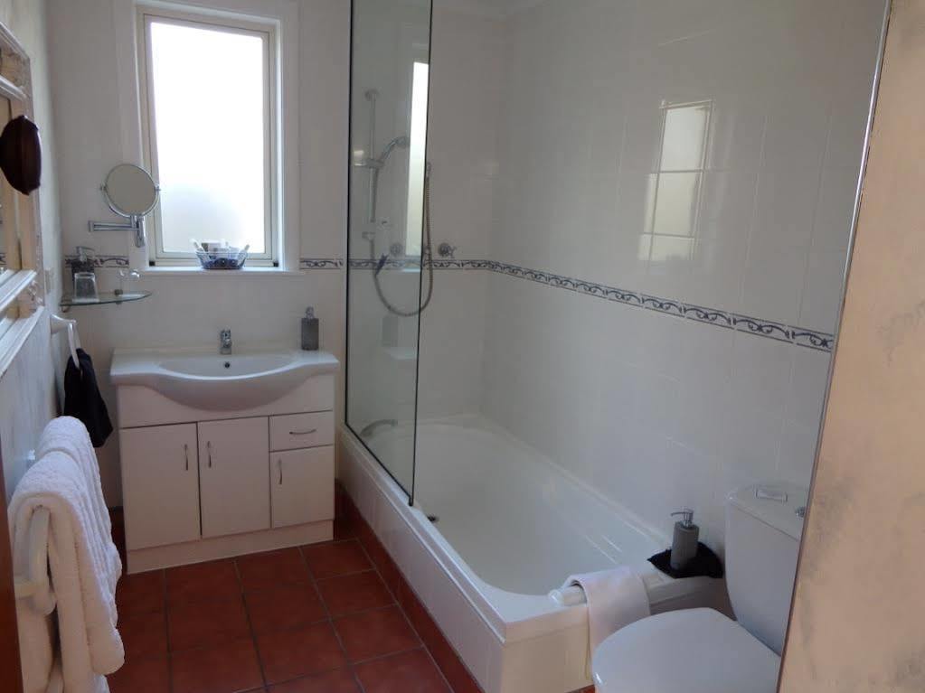 Lexington Park Cottages Cambridge Ngoại thất bức ảnh